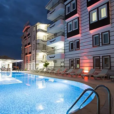 Yeni Astral
