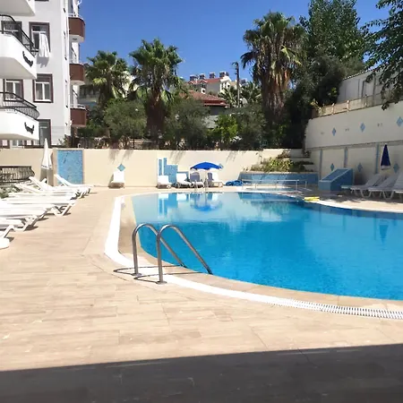 Hotel Yeni Astral *