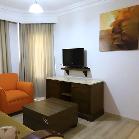 Yeni Astral Hotel