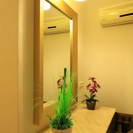 Hotel Yeni Astral *