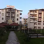 Yeni Astral 호텔 시데