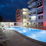 Yeni Astral Ξενοδοχείο