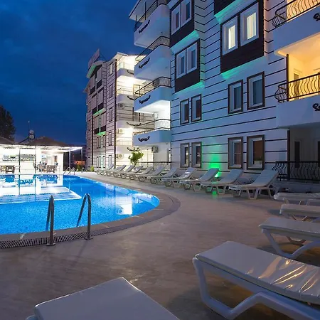 Yeni Astral Otel