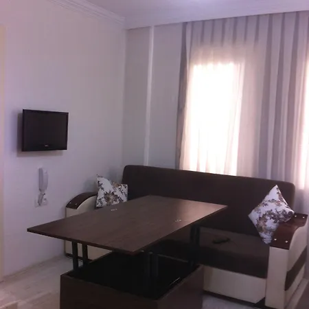 Hotel Yeni Astral *