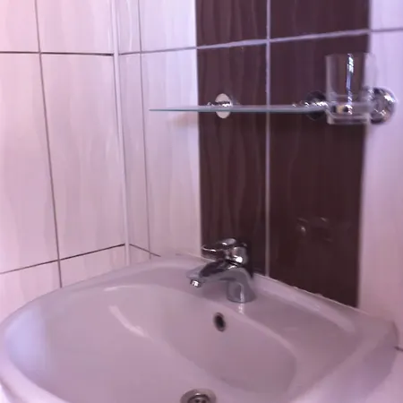 Yeni Astral Hotel