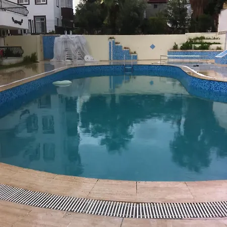 Hotel Yeni Astral