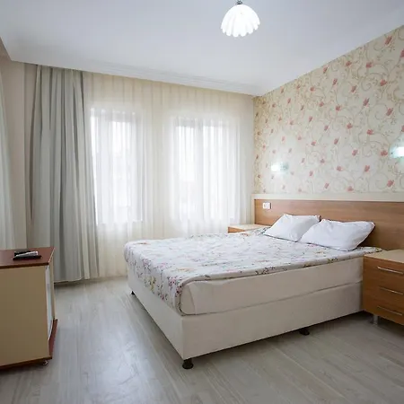 Otel Yeni Astral