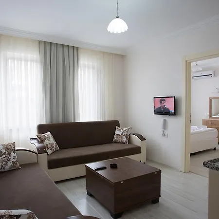 Otel Yeni Astral