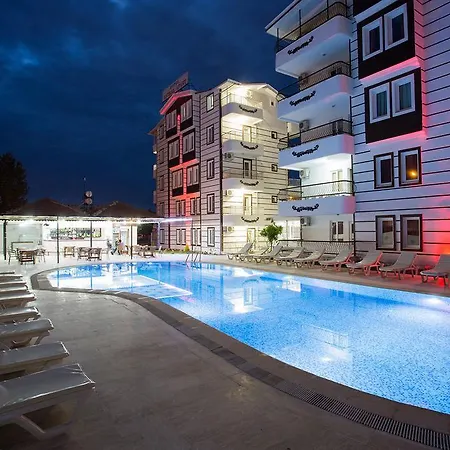 Yeni Astral Otel