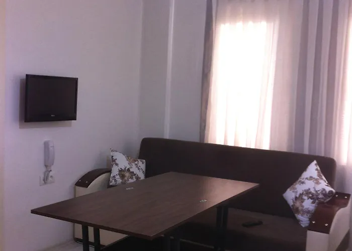 호텔 Yeni Astral *