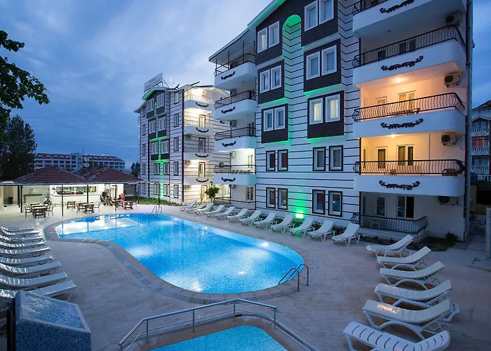 Yeni Astral * 시데