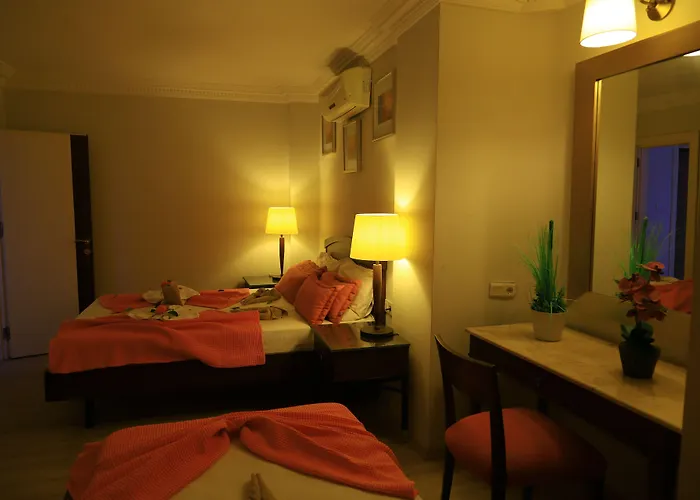 Yeni Astral 호텔 시데