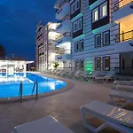 Yeni Astral Hotel
