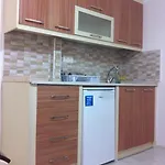 Yeni Astral Hotel *