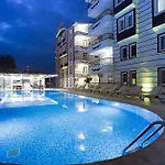 Hotel Yeni Astral *