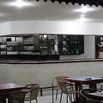Hotel Yeni Astral Side