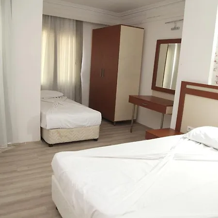 Hotell Yeni Astral Side