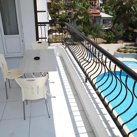 Yeni Astral Hotell