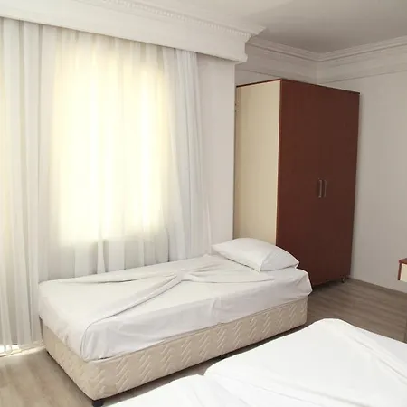 Hotell Yeni Astral