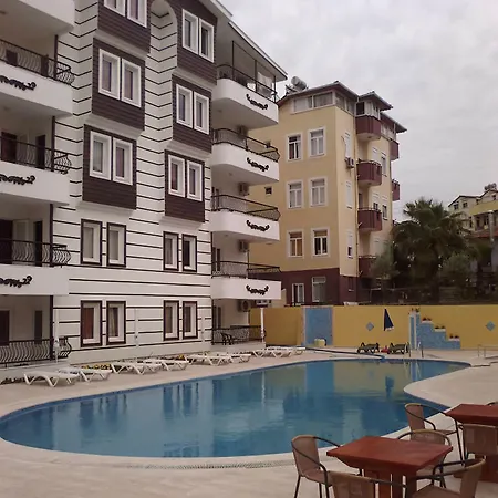 Hotell Yeni Astral