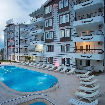 Yeni Astral Hotell