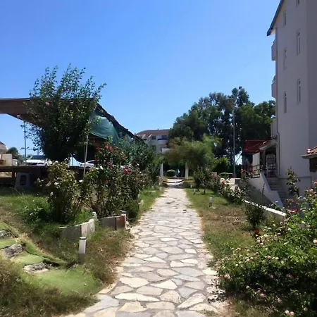 Hotell Yeni Astral
