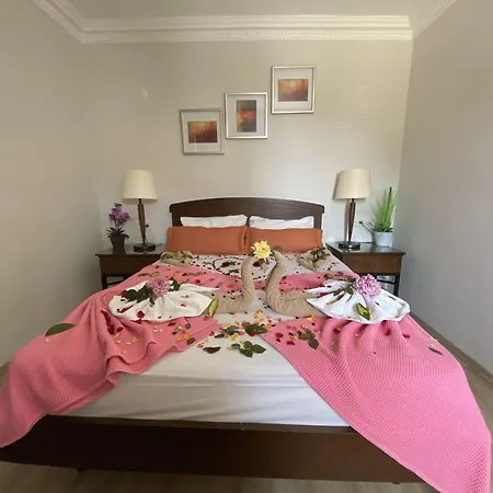 Hotell Yeni Astral Side