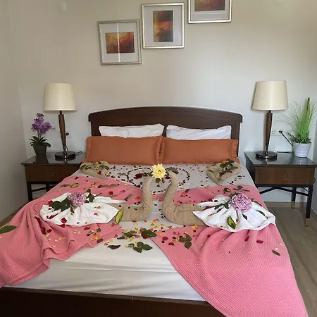 Hotell Yeni Astral Side