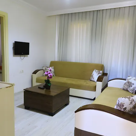 Hotell Yeni Astral