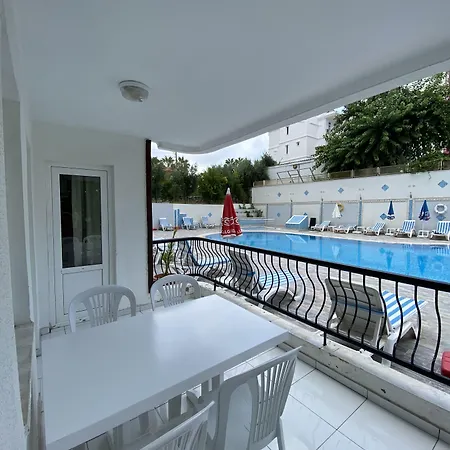 Hotell Yeni Astral