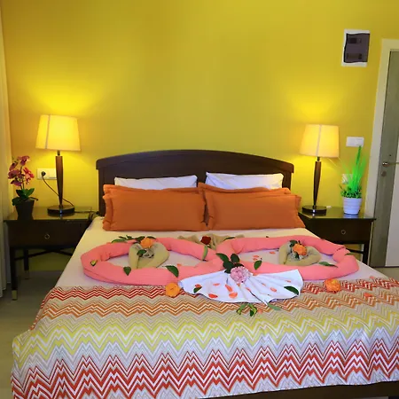 Hotell Yeni Astral