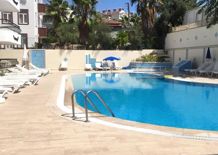 Ξενοδοχείο Yeni Astral *