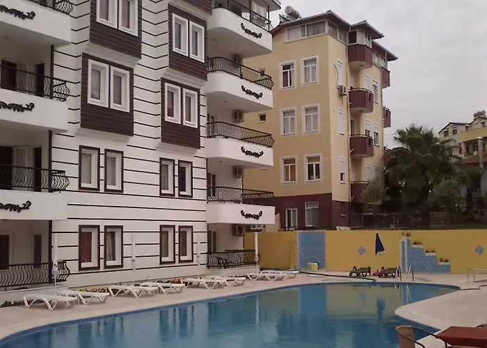 Ξενοδοχείο Yeni Astral