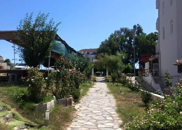 Ξενοδοχείο Yeni Astral