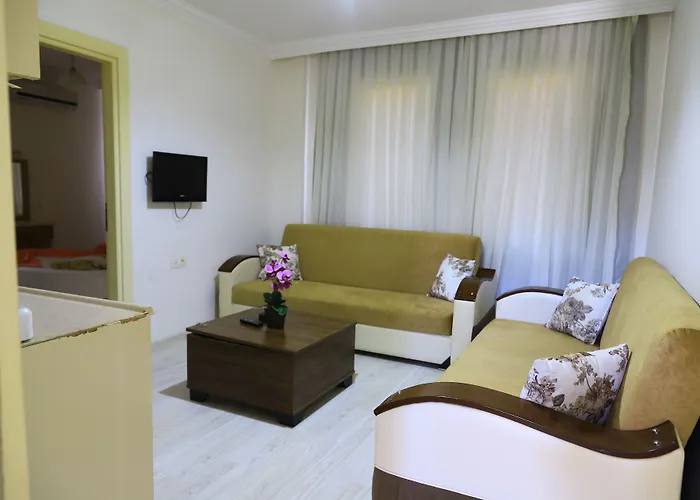 Ξενοδοχείο Yeni Astral