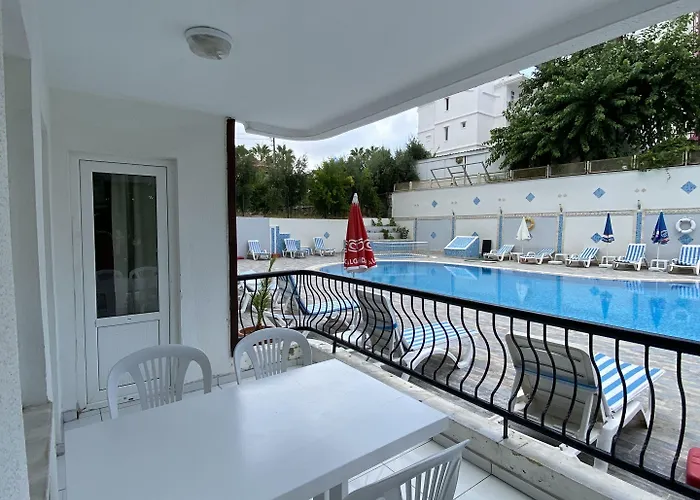 Ξενοδοχείο Yeni Astral