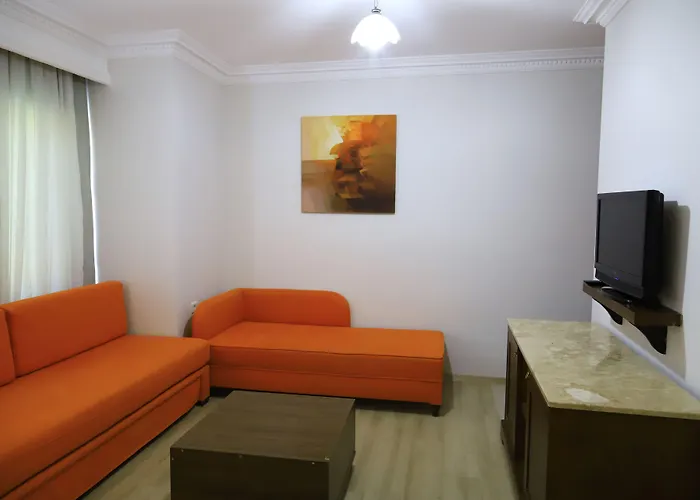 Ξενοδοχείο Yeni Astral Σιντέ