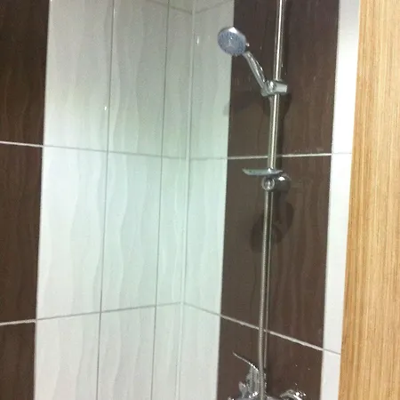 Yeni Astral 酒店 锡德