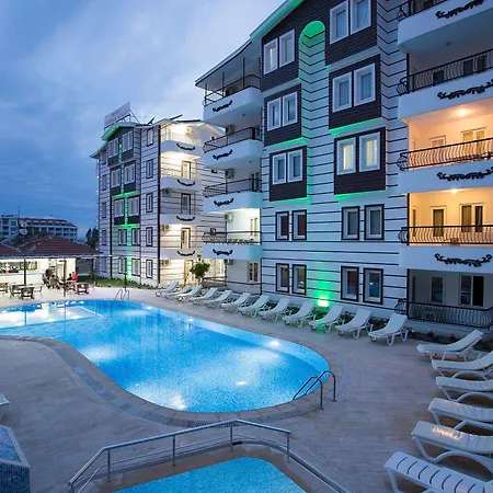 Yeni Astral * 锡德