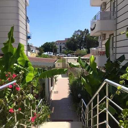 Yeni Astral * 锡德