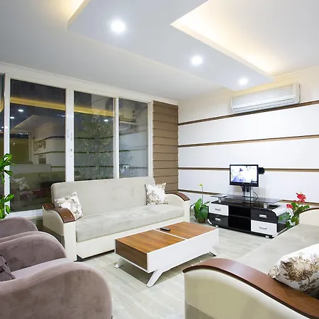 Yeni Astral * 锡德