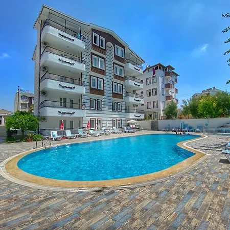 Yeni Astral * 锡德