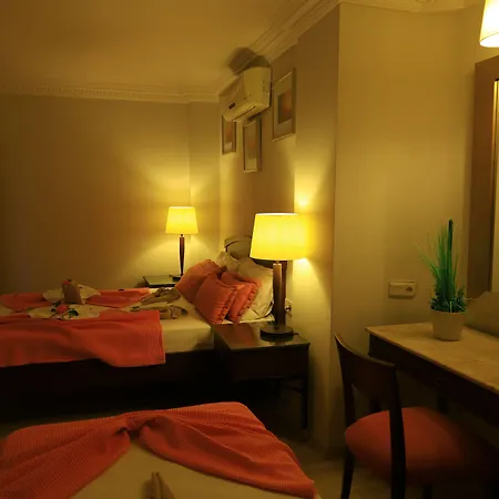 Yeni Astral 酒店 锡德