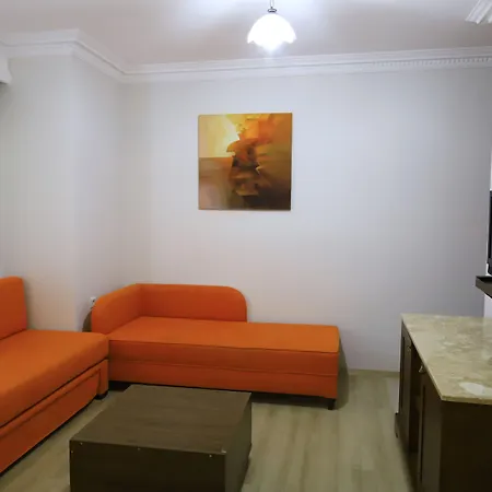 酒店 Yeni Astral 锡德