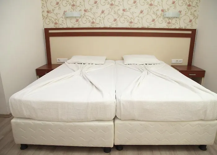 מלון Yeni Astral *