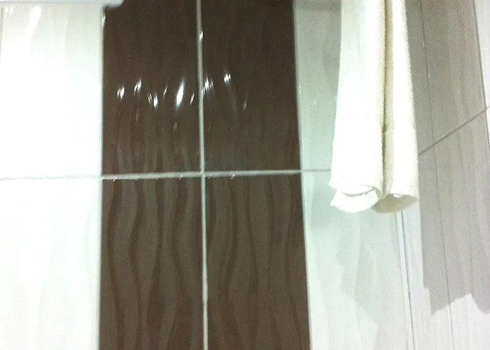 מלון Yeni Astral *