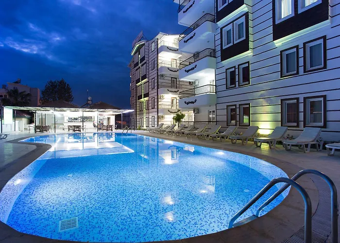 מלון Yeni Astral *