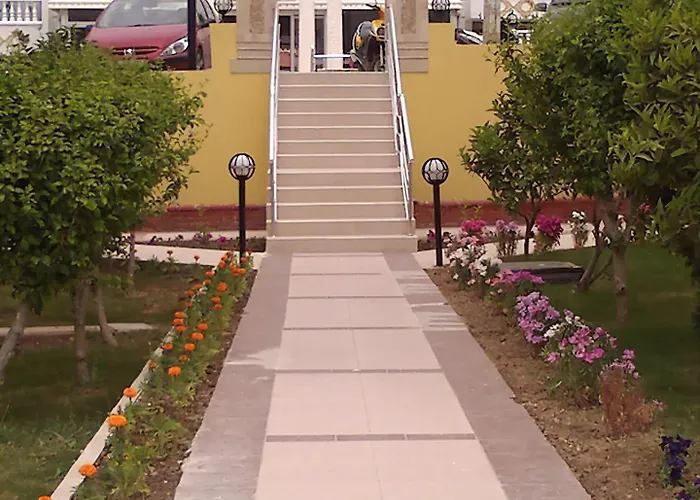 מלון Yeni Astral *