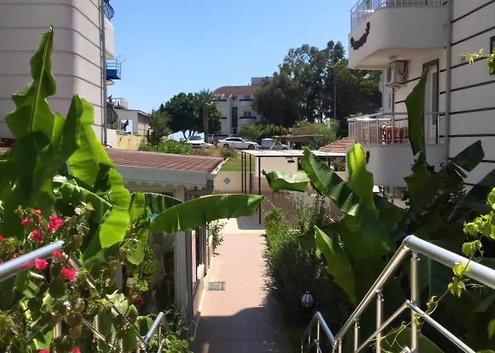 Yeni Astral * סייד