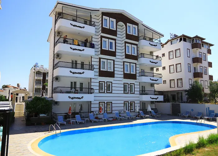 Yeni Astral מלון